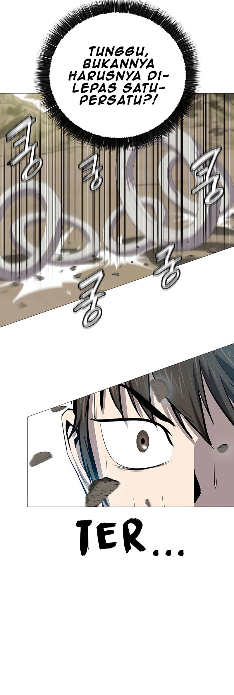 Weak Teacher Chapter 82 Gambar 18