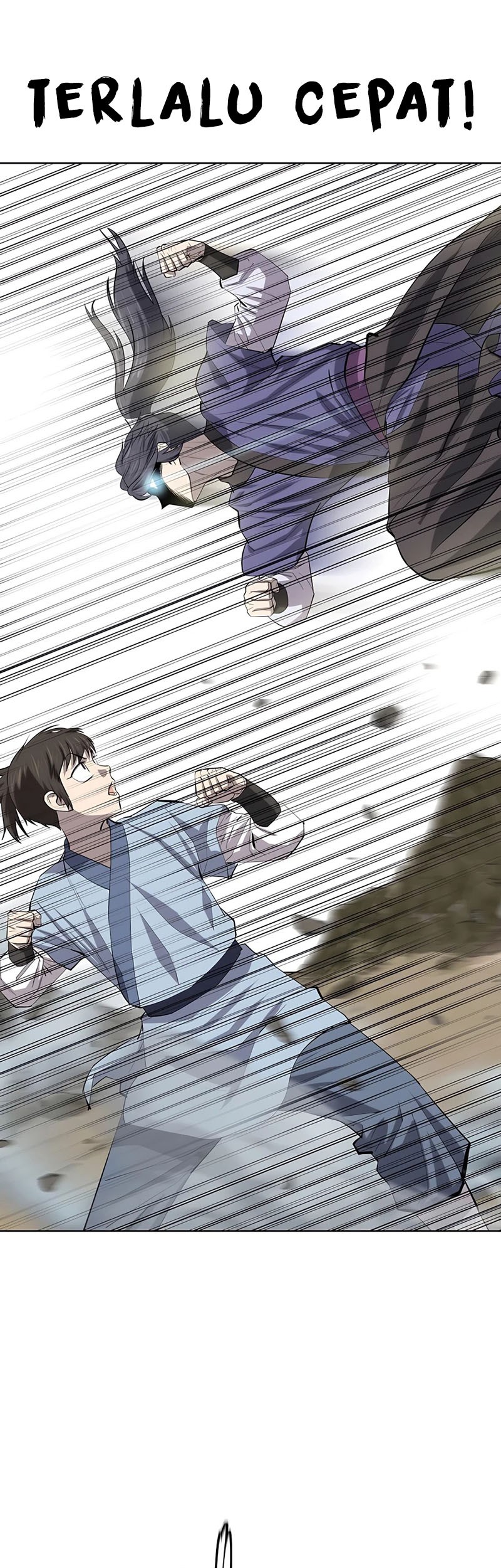 Weak Teacher Chapter 82 Gambar 19