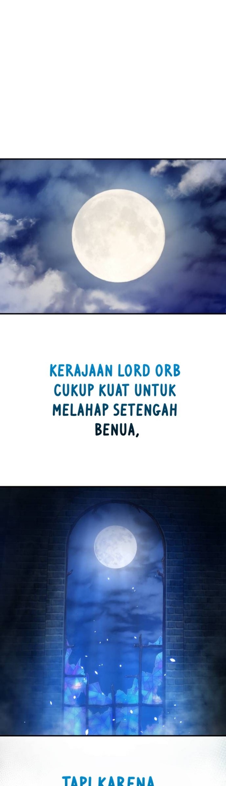 Baca Manhwa Heroes, Demons & Villains Chapter 17 Gambar 2