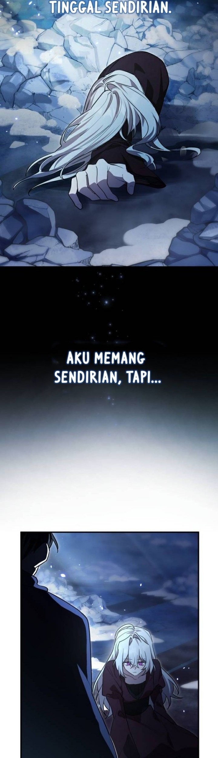 Heroes, Demons & Villains Chapter 17 Gambar 5