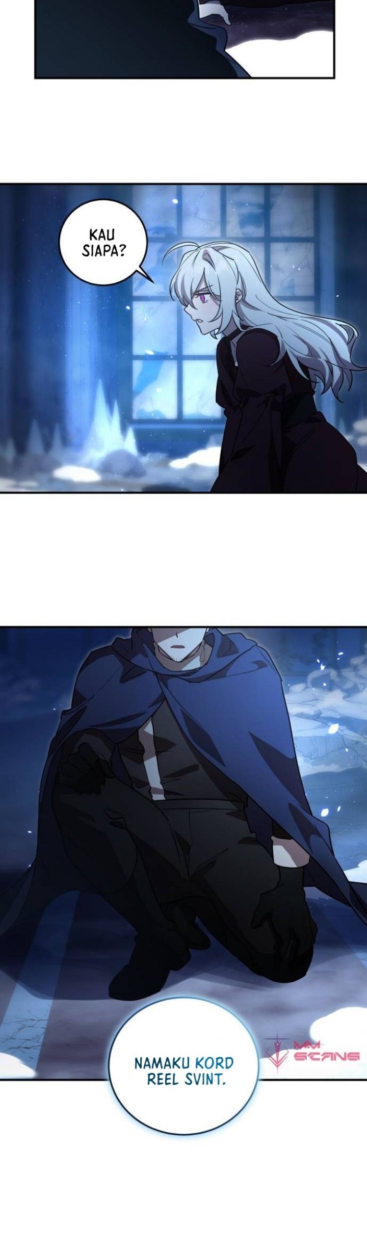 Heroes, Demons & Villains Chapter 17 Gambar 6