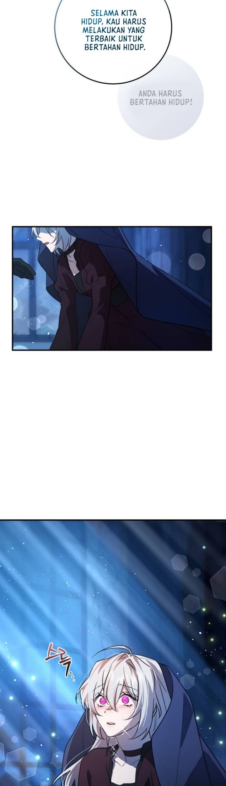 Heroes, Demons & Villains Chapter 17 Gambar 13