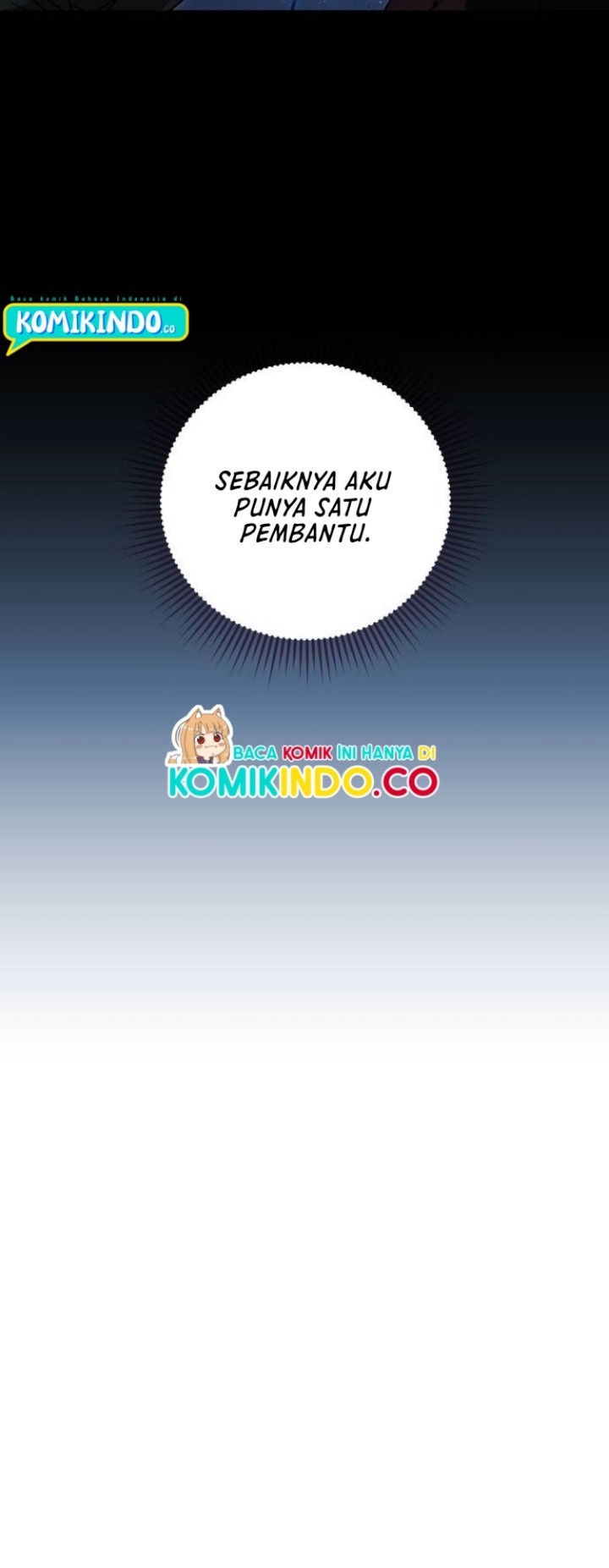 Heroes, Demons & Villains Chapter 17 Gambar 31