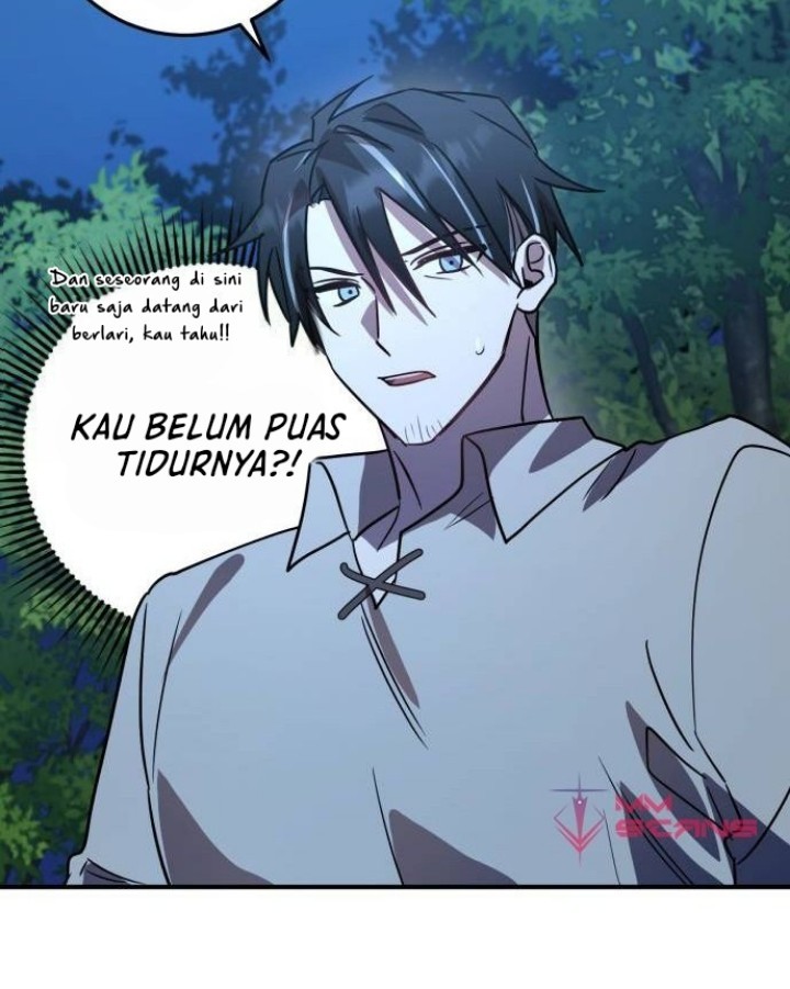 Heroes, Demons & Villains Chapter 17 Gambar 42