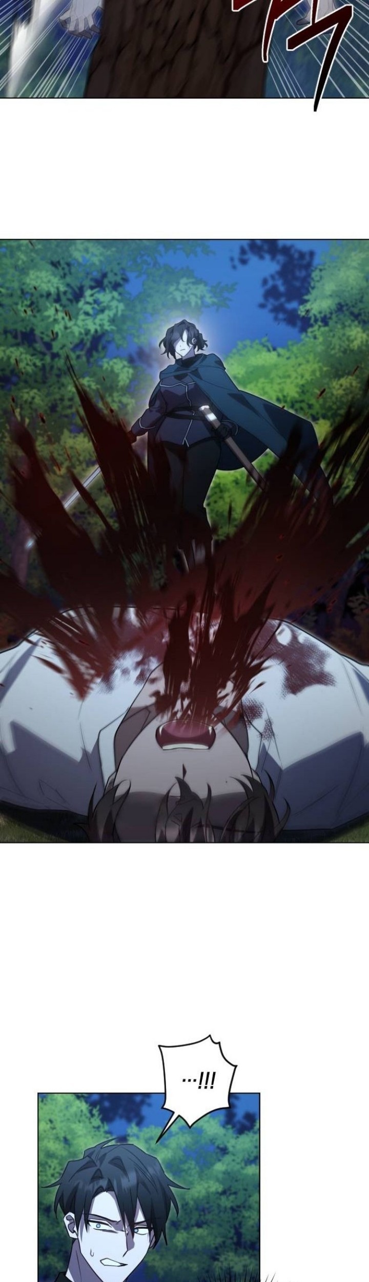 Heroes, Demons & Villains Chapter 16 Gambar 37