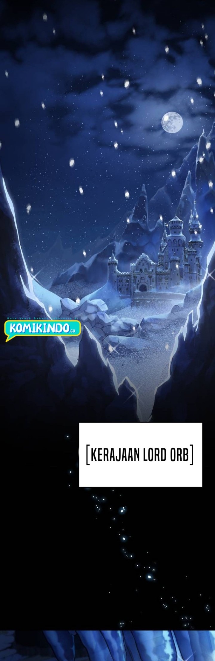 Heroes, Demons & Villains Chapter 16 Gambar 50