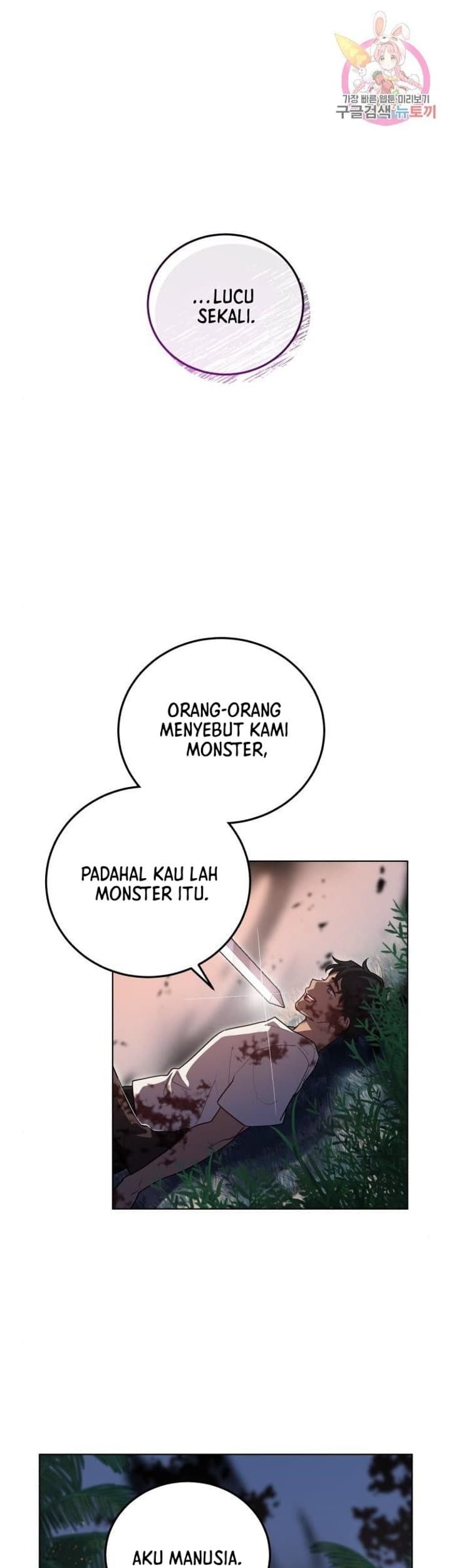 Baca Manhwa Heroes, Demons & Villains Chapter 15 Gambar 2