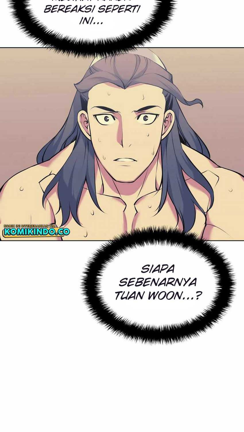 Records Of The Swordsman Scholar Chapter 16 Gambar 41