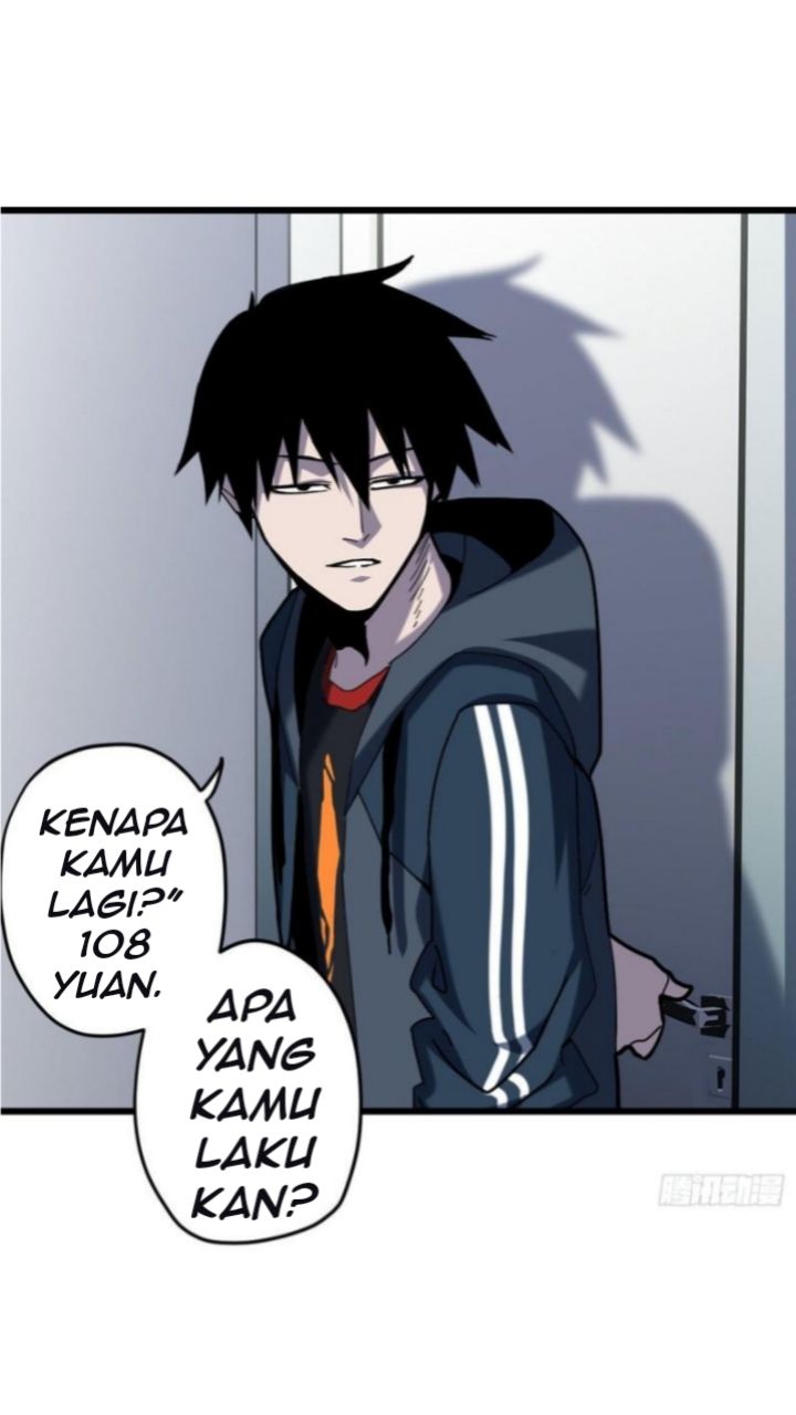 Super God Pet Shop Chapter 10 Gambar 18