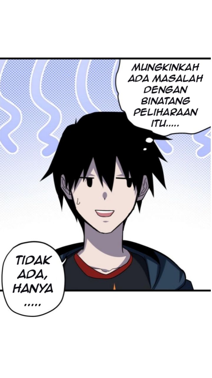 Super God Pet Shop Chapter 10 Gambar 20