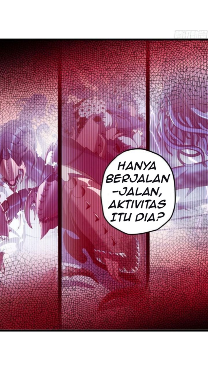 Super God Pet Shop Chapter 10 Gambar 21