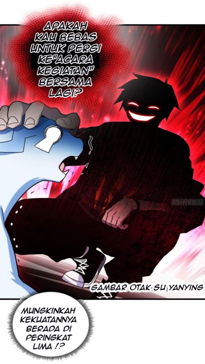 Super God Pet Shop Chapter 10 Gambar 24