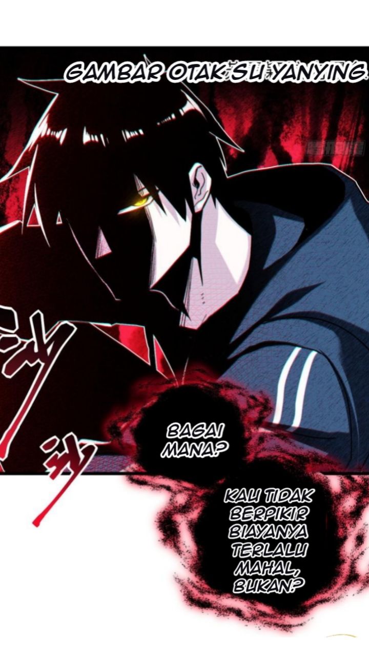 Super God Pet Shop Chapter 10 Gambar 29