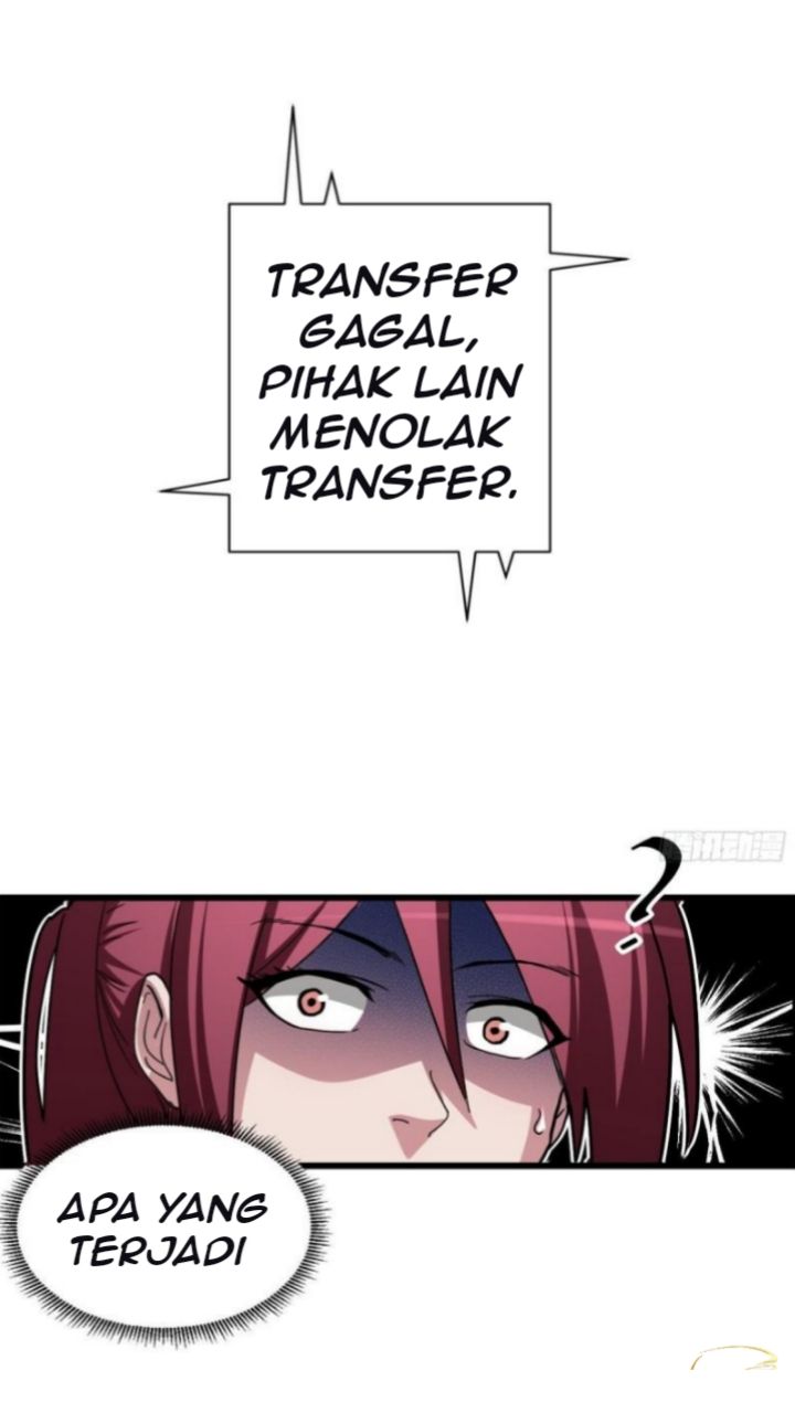 Super God Pet Shop Chapter 10 Gambar 32