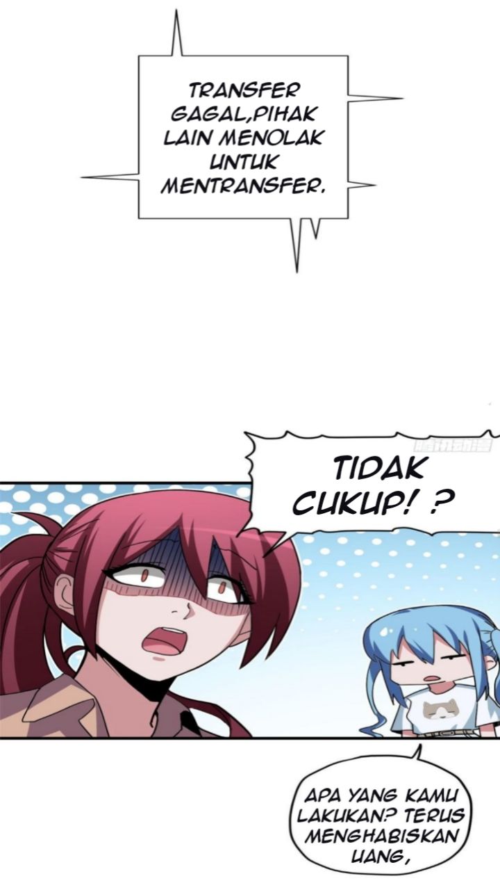 Super God Pet Shop Chapter 10 Gambar 35