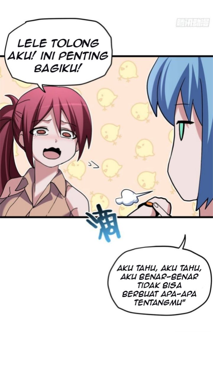 Super God Pet Shop Chapter 10 Gambar 36
