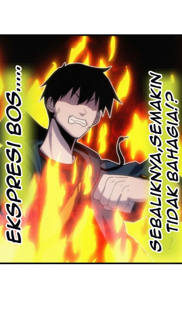 Super God Pet Shop Chapter 10 Gambar 39