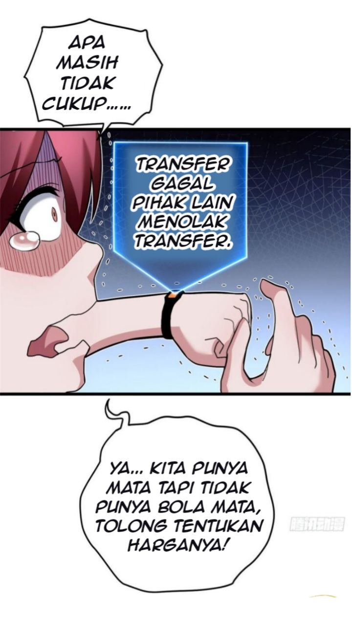 Super God Pet Shop Chapter 10 Gambar 44