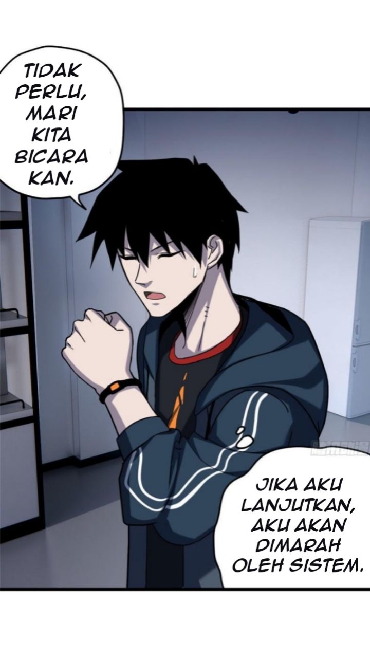 Super God Pet Shop Chapter 10 Gambar 45
