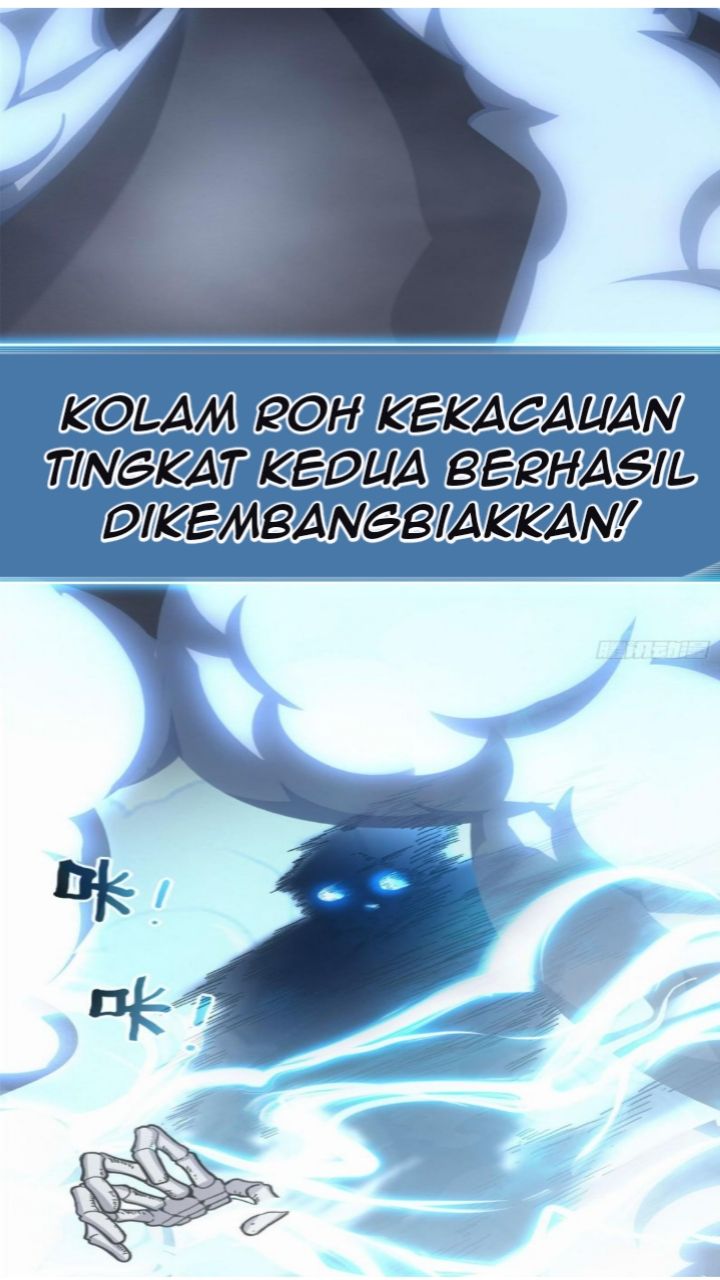 Super God Pet Shop Chapter 10 Gambar 5