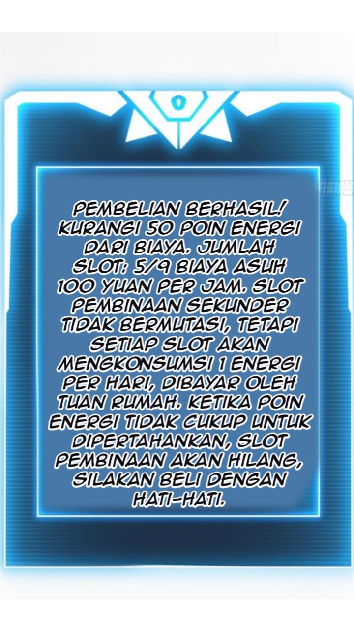 Super God Pet Shop Chapter 10 Gambar 57