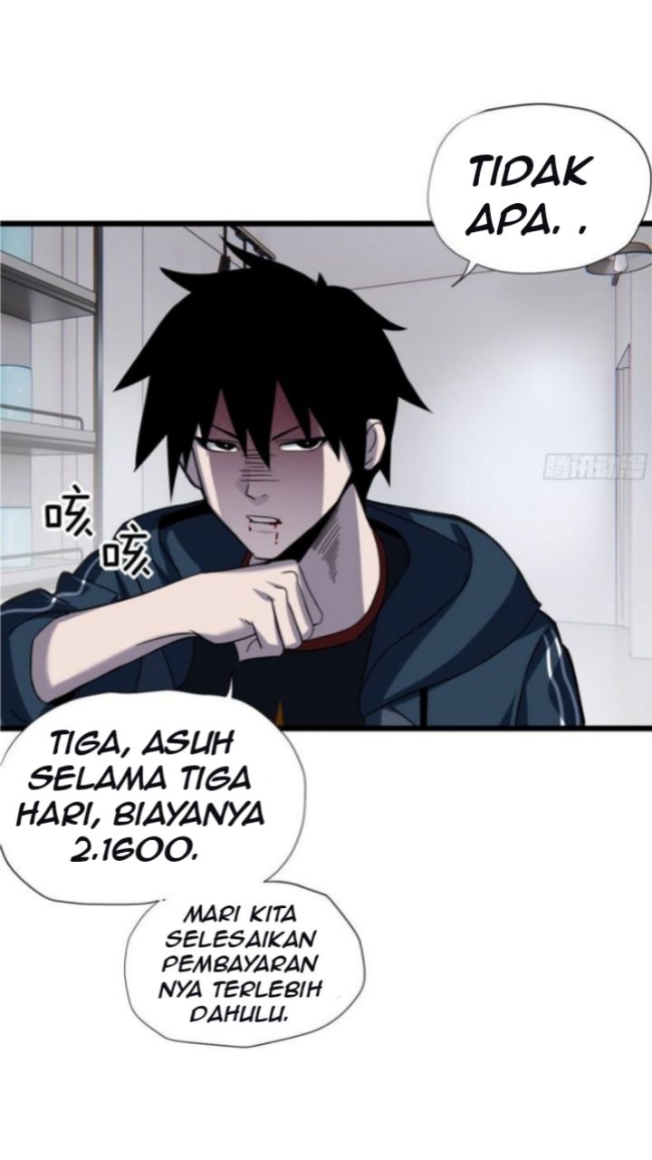 Super God Pet Shop Chapter 10 Gambar 59