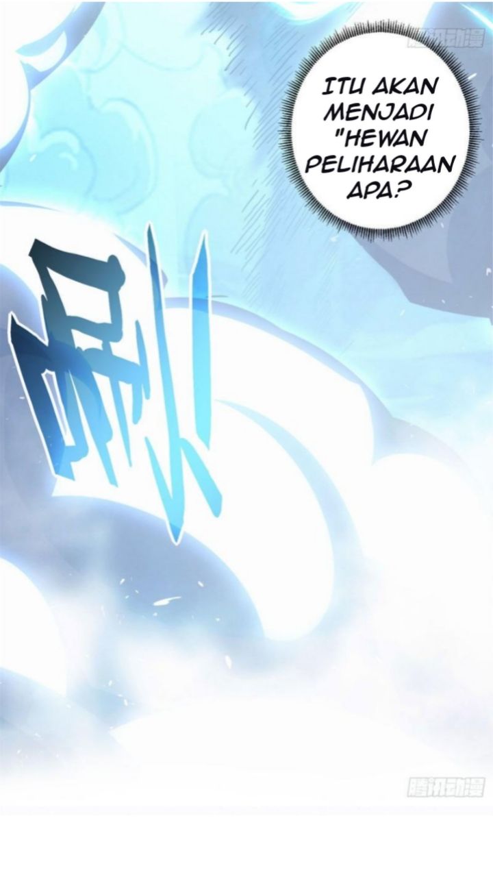 Super God Pet Shop Chapter 10 Gambar 6