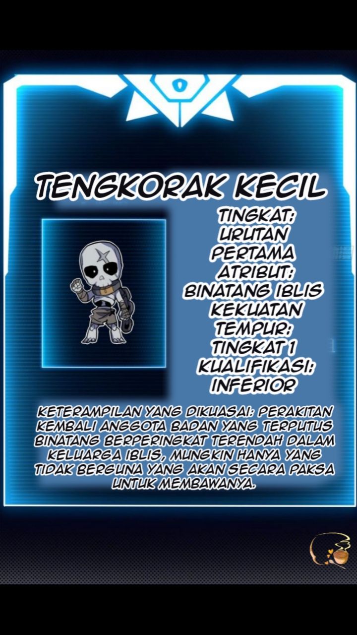Super God Pet Shop Chapter 10 Gambar 8
