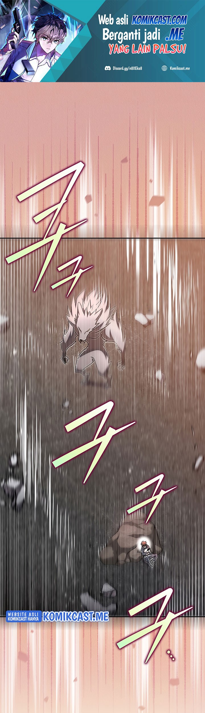 Baca Manhwa The Novel’s Extra (Remake) Chapter 35 Gambar 2