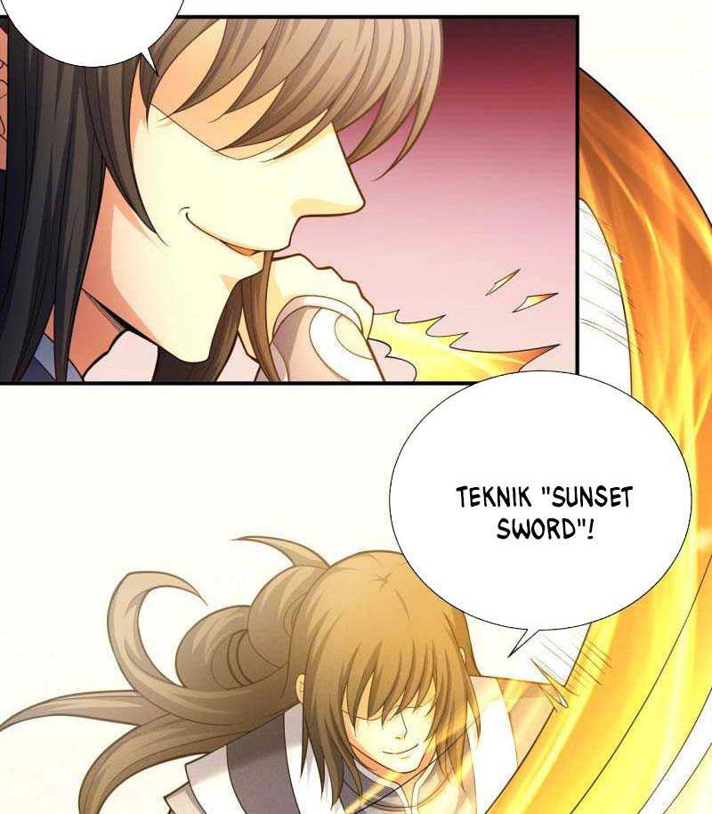 God of Martial Arts Chapter 162.2 Gambar 17