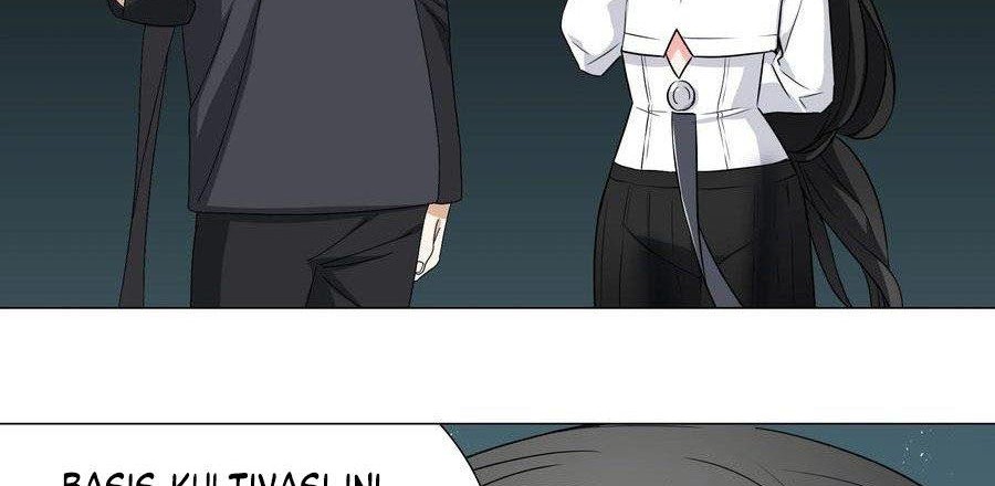 My Harem Grew So Large, I Was Forced to Ascend Chapter 63 Gambar 28