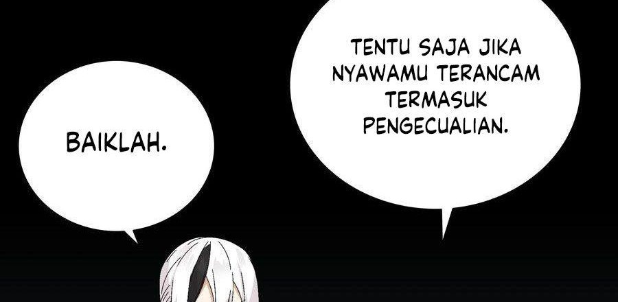 My Harem Grew So Large, I Was Forced to Ascend Chapter 63 Gambar 30