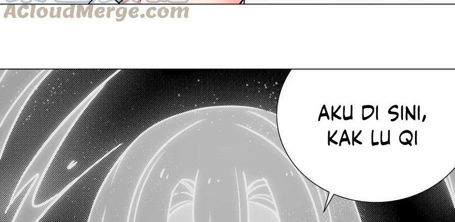 My Harem Grew So Large, I Was Forced to Ascend Chapter 63 Gambar 36