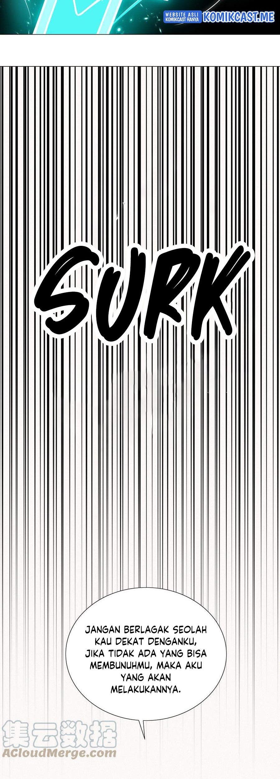 My Harem Grew So Large, I Was Forced to Ascend Chapter 63 Gambar 43