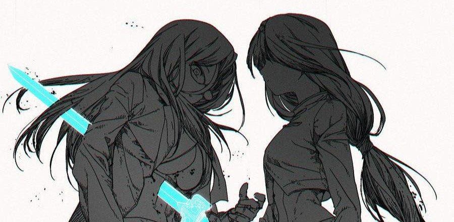 My Harem Grew So Large, I Was Forced to Ascend Chapter 63 Gambar 44