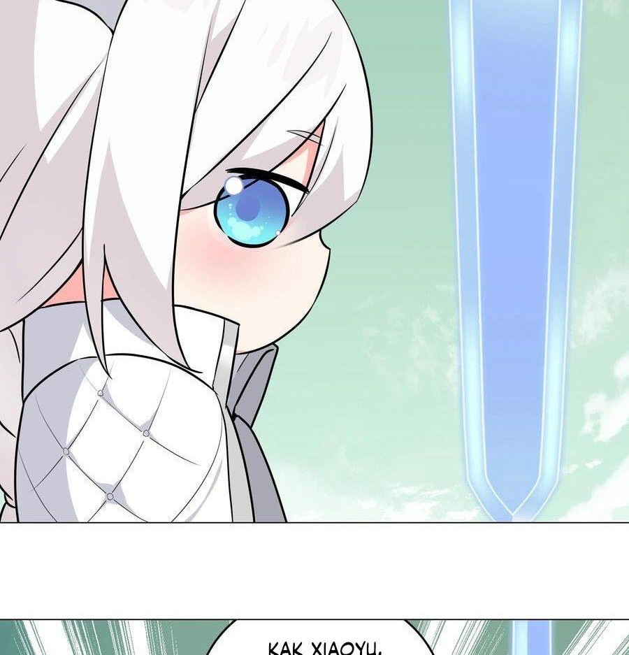 My Harem Grew So Large, I Was Forced to Ascend Chapter 63 Gambar 78