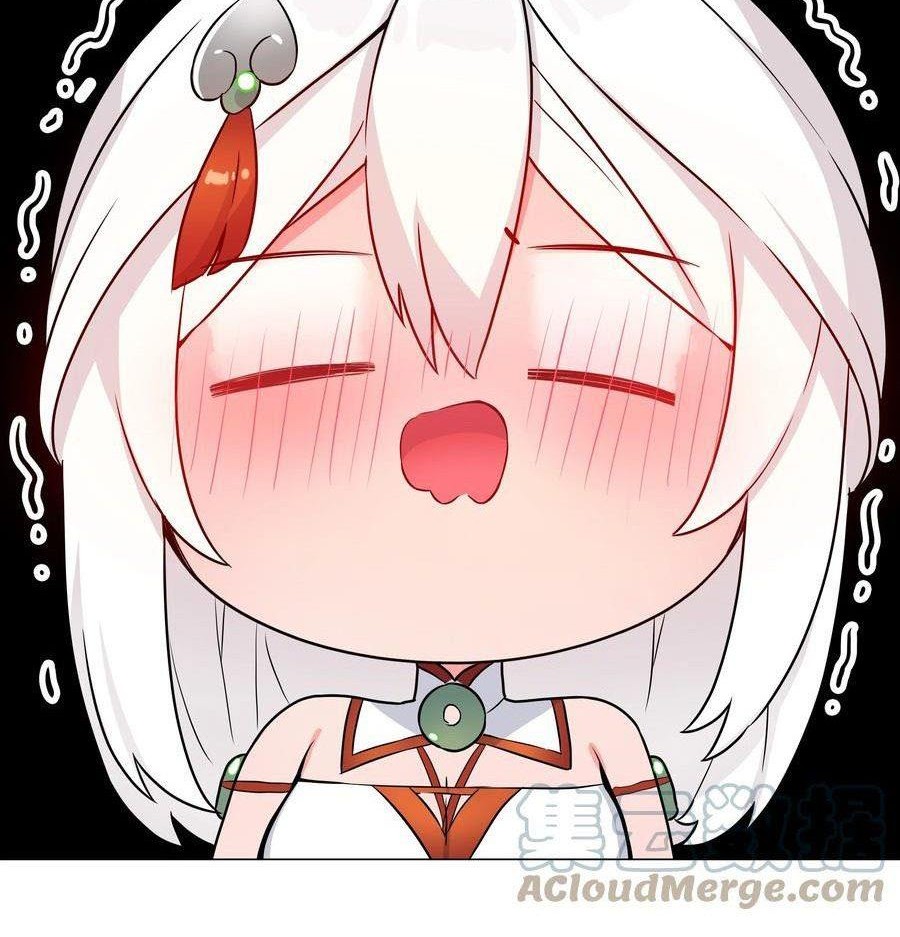 My Harem Grew So Large, I Was Forced to Ascend Chapter 63 Gambar 80