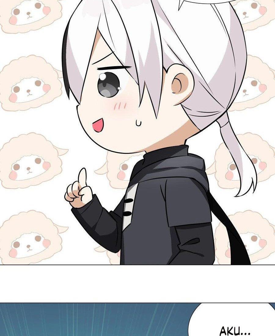 My Harem Grew So Large, I Was Forced to Ascend Chapter 63 Gambar 102