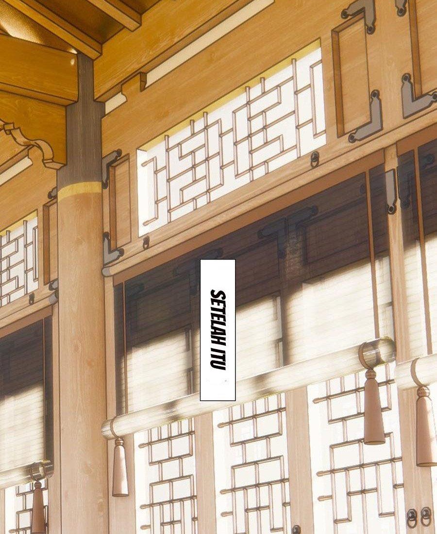 My Harem Grew So Large, I Was Forced to Ascend Chapter 63 Gambar 104