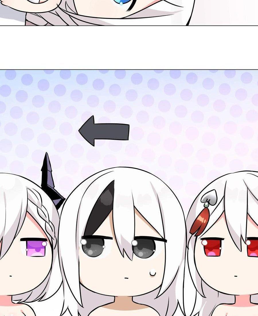 My Harem Grew So Large, I Was Forced to Ascend Chapter 63 Gambar 106