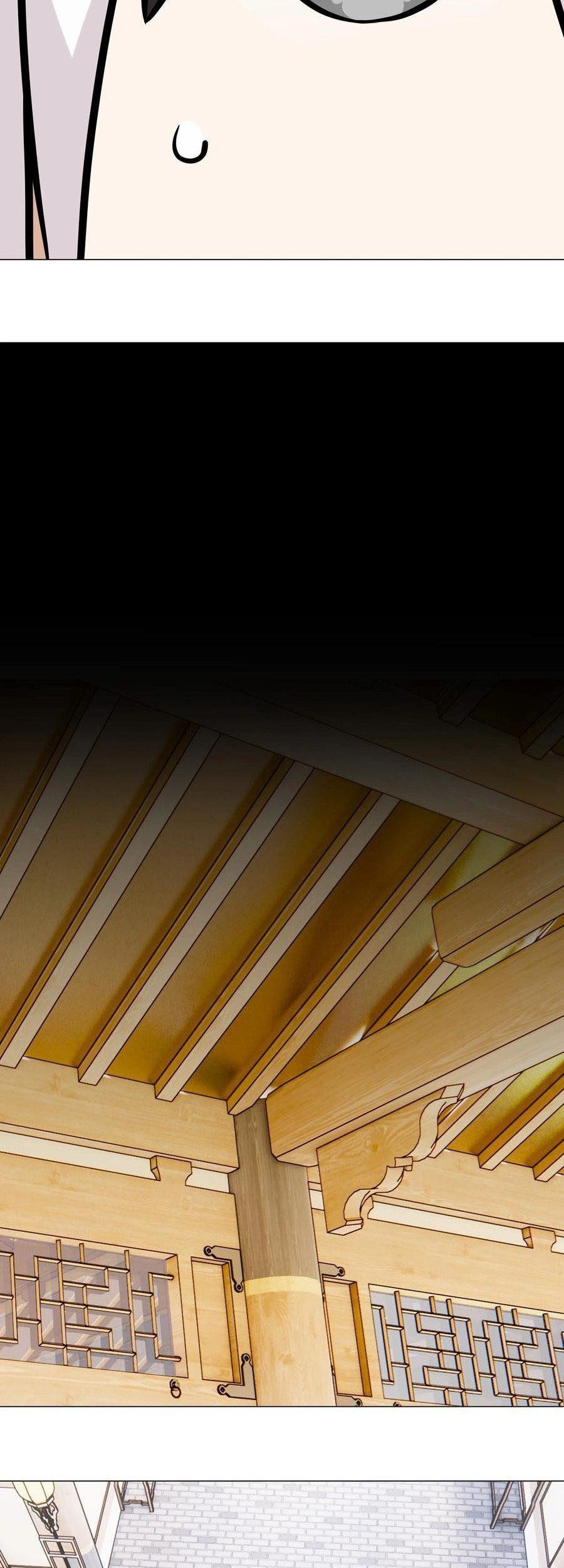 My Harem Grew So Large, I Was Forced to Ascend Chapter 63 Gambar 111