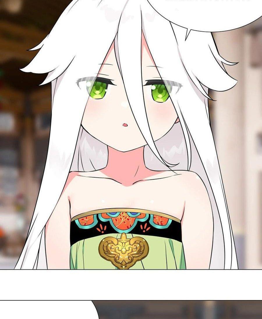 My Harem Grew So Large, I Was Forced to Ascend Chapter 63 Gambar 114