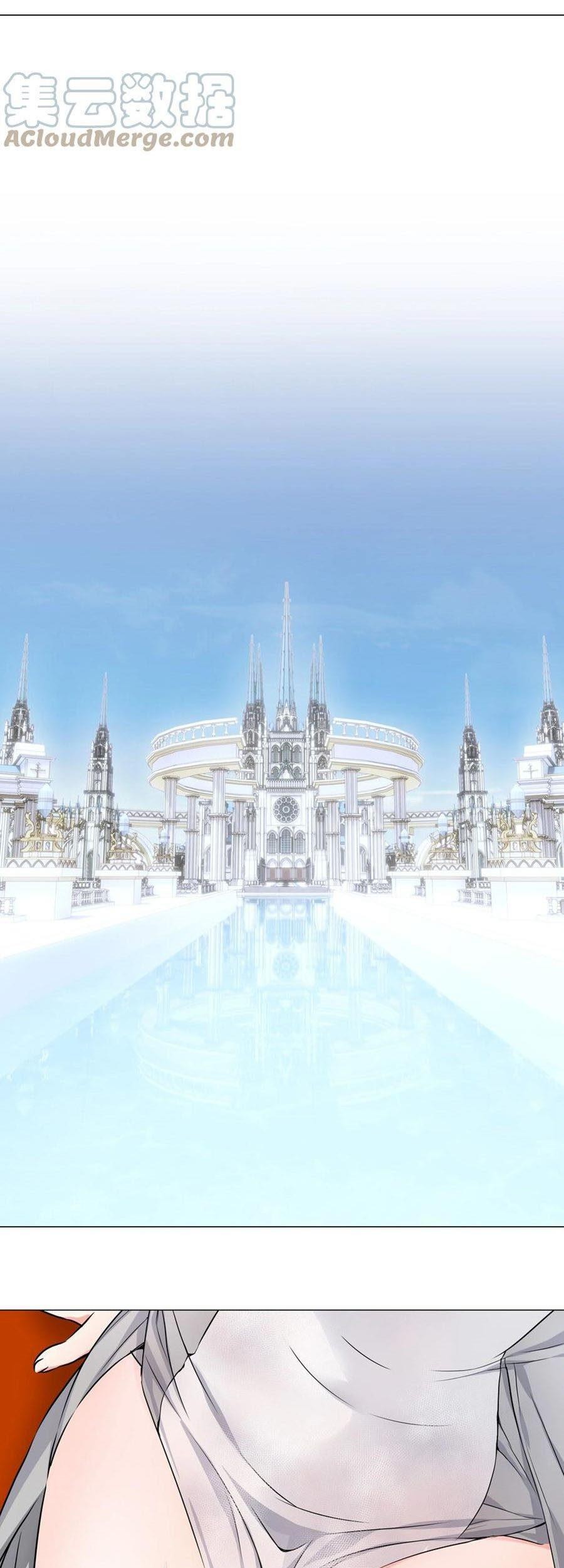 My Harem Grew So Large, I Was Forced to Ascend Chapter 63 Gambar 121