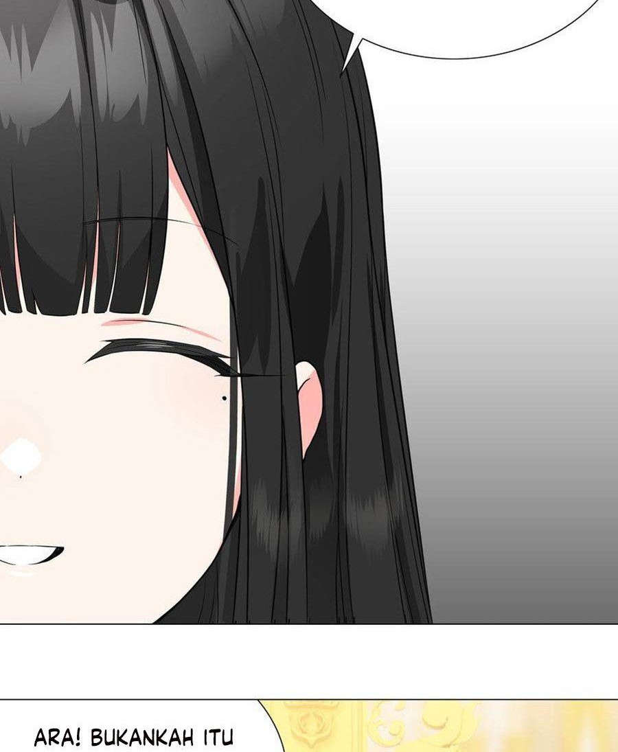 My Harem Grew So Large, I Was Forced to Ascend Chapter 63 Gambar 134