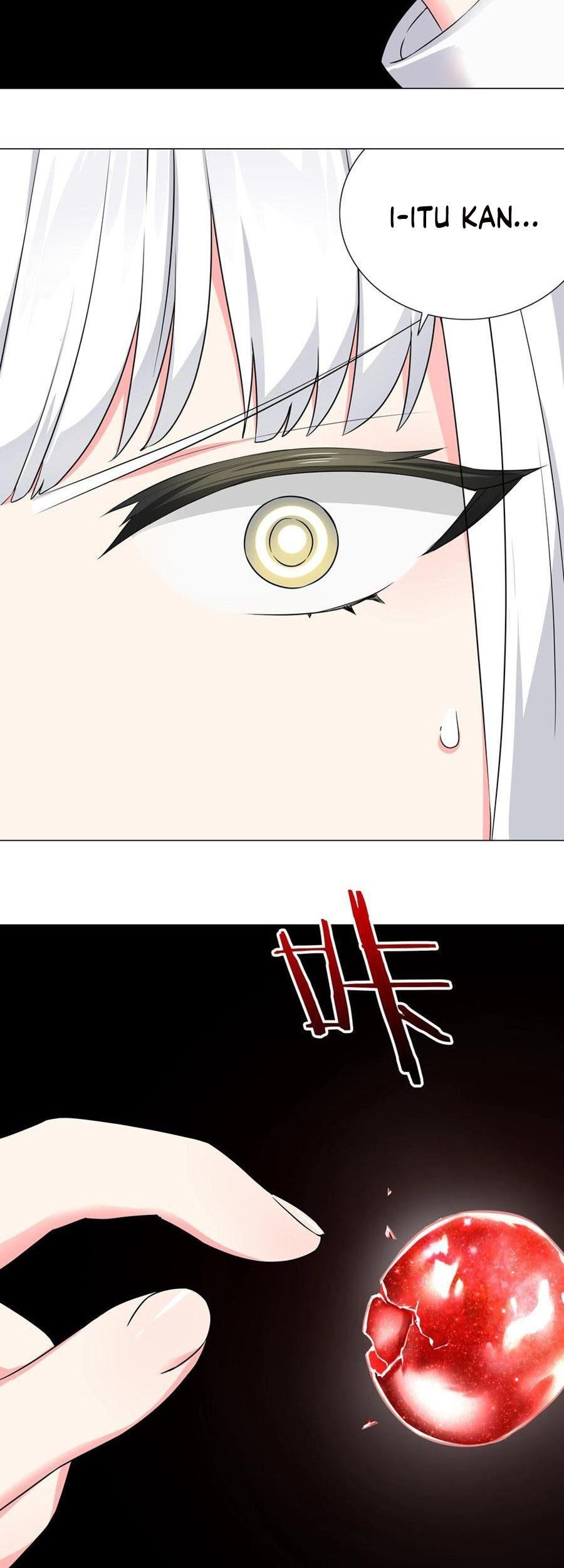 My Harem Grew So Large, I Was Forced to Ascend Chapter 63 Gambar 137