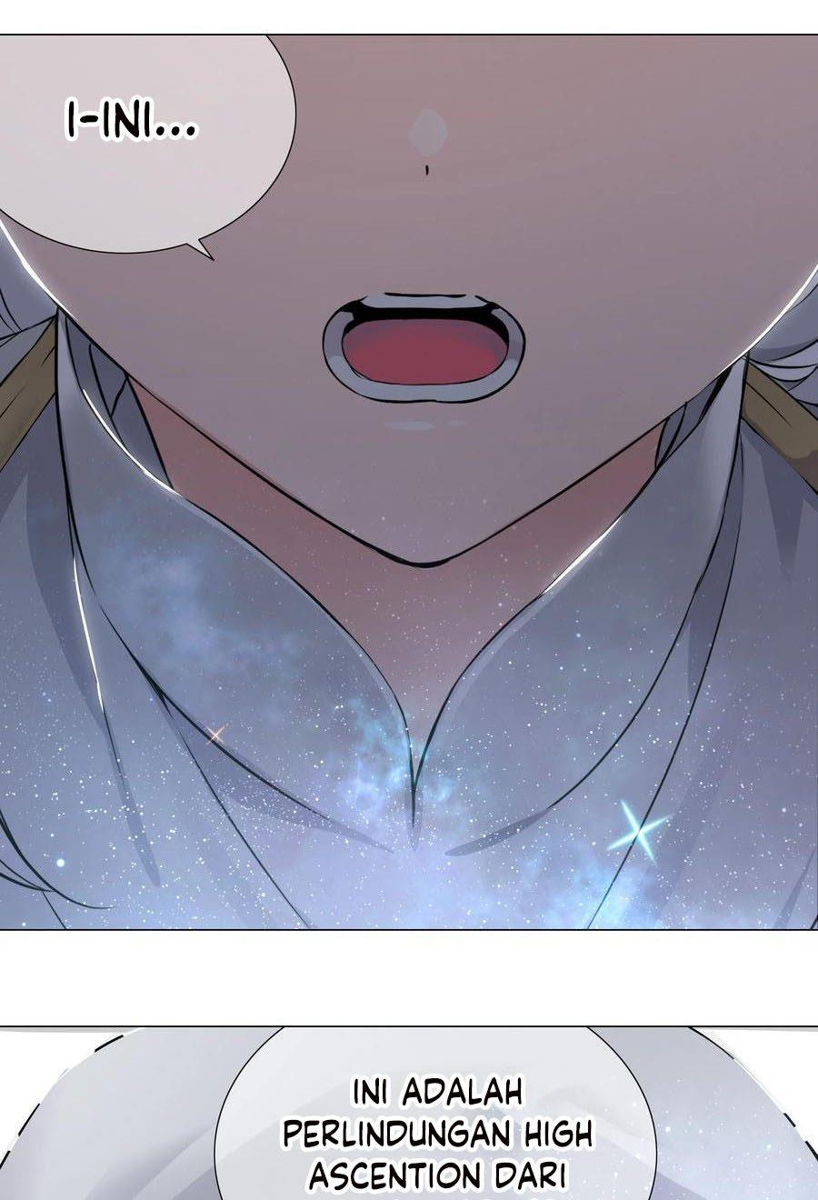 My Harem Grew So Large, I Was Forced to Ascend Chapter 63 Gambar 145