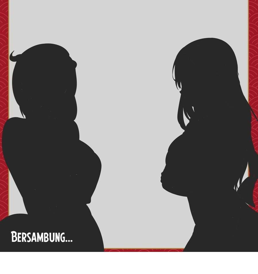 My Harem Grew So Large, I Was Forced to Ascend Chapter 63 Gambar 148