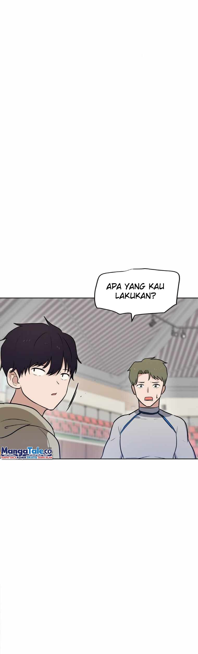 Baca Manhwa I Have Max Level Luck Chapter 18 Gambar 2