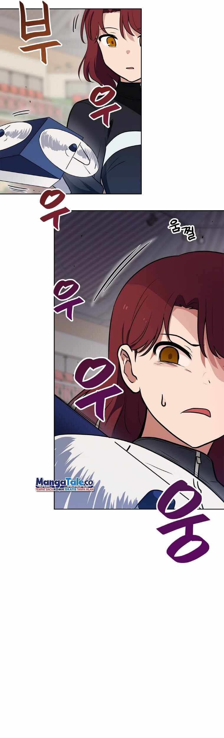 I Have Max Level Luck Chapter 18 Gambar 9