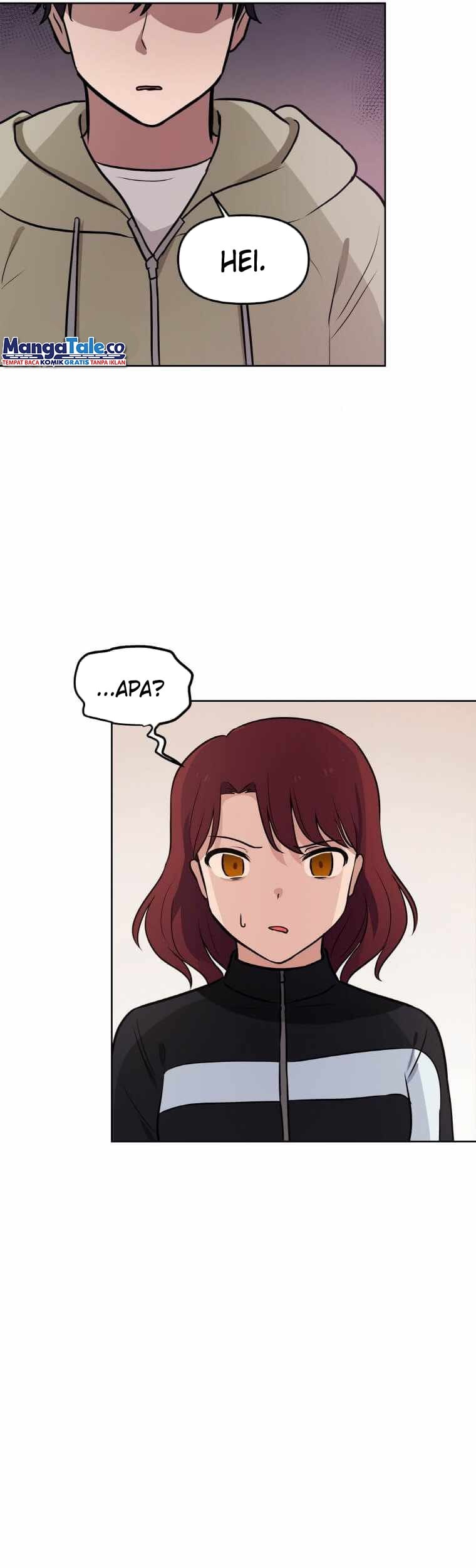 I Have Max Level Luck Chapter 18 Gambar 16